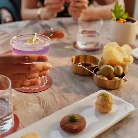 Casa Brera, A Luxury Collection Hotel, 5*