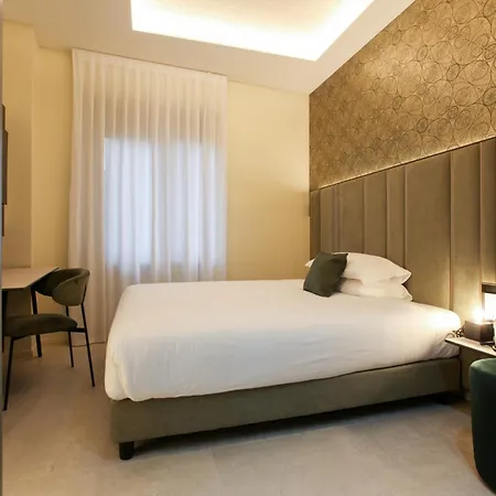 The Floor 3* Mediolan