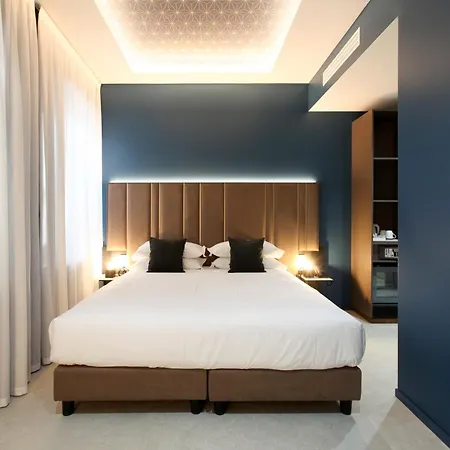 Hotell The Floor