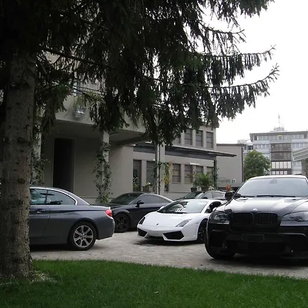 Zuretti 61 Bed and breakfast 3*