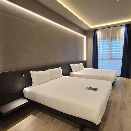 Kira Hotel Milán
