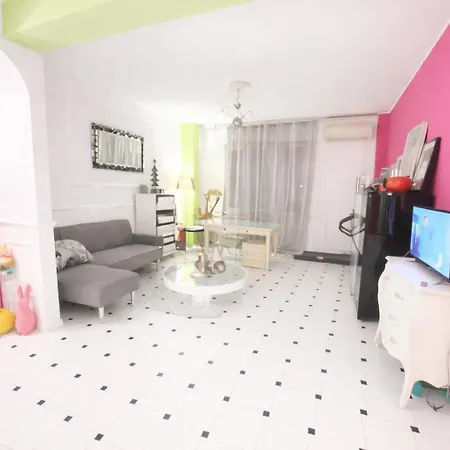 Pop Art 10 Min From Duomo ホームステイ *