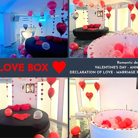 Horská chata Milanoflats - The Igloo