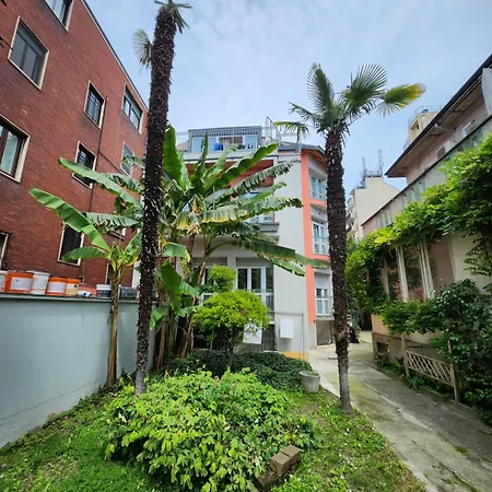 Palma Rosa 3* Milão