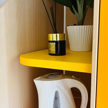 Vendégház Fiordalisi *