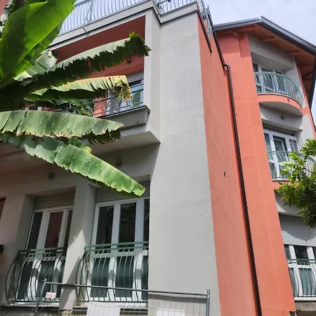 Aparthotel Palma Rosa 3*