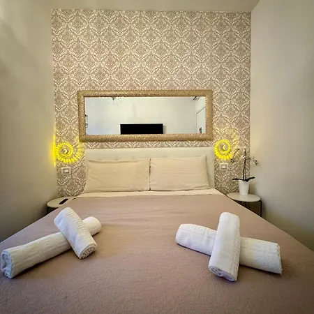 Casa de hóspedes Lovely - 3 3*