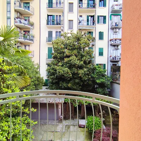 Palma Rosa Aparthotel Mailand