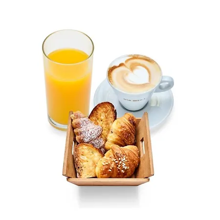 Brera Frühstückspension Mailand