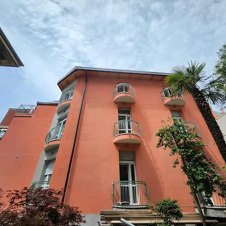 Aparthotel Palma Rosa