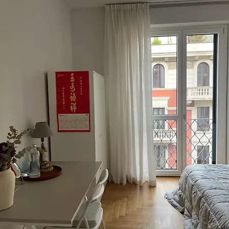 홈스테이 Dani - Double Bedroom With Private Bathroom *