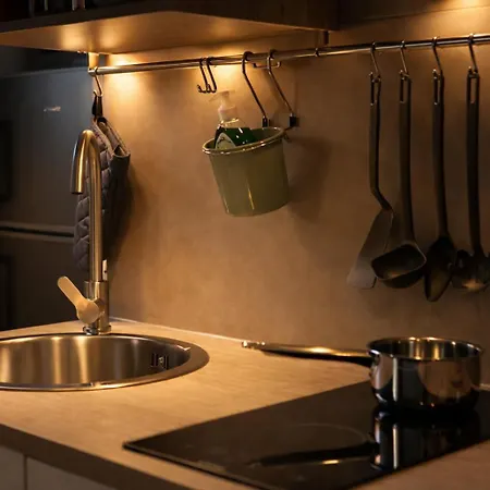 Littlesuitebande Nere 別荘 *