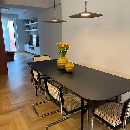 Privat bolig Dani - Double Bedroom With Private Bathroom *