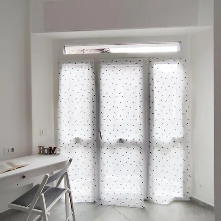 Aparthotel Palma Rosa Mailand