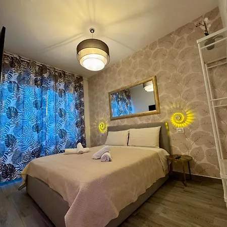 Cozy - 2 Konukevi Milano