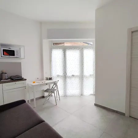 Aparthotel Palma Rosa