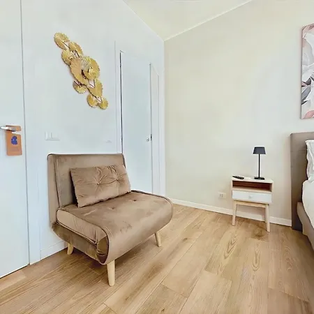 La Maison De San Siro 4*