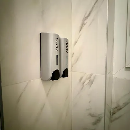 Lovely - 3 Vendégház Milánó