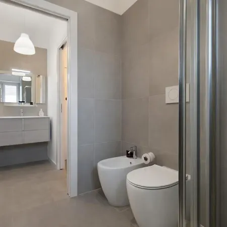 Littlesuitebande Nere 別荘