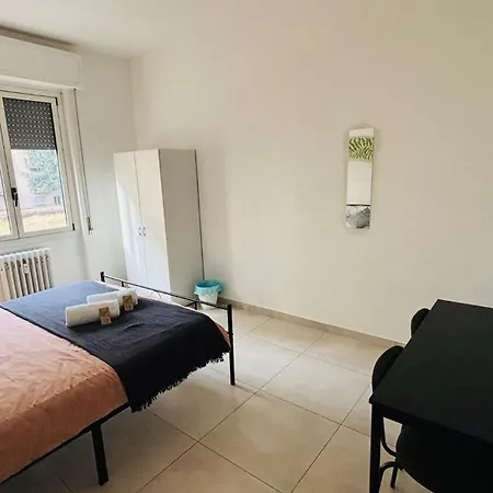 Fiordalisi Vendégház Milánó