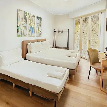 Bed & Breakfast La Maison De San Siro 4*