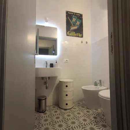 Prázdninový dům Farini 66