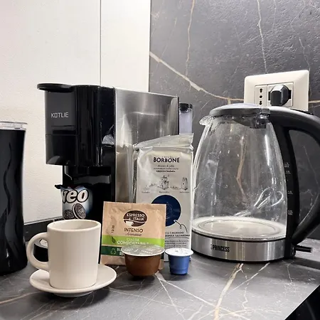 Pomodoro House - Luminoso Vicino Linate, Duomo, Fabrique, Unipol Dome Milano