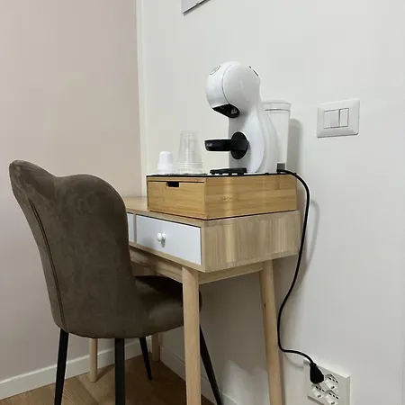 Bed & Breakfast La Maison De San Siro Milan