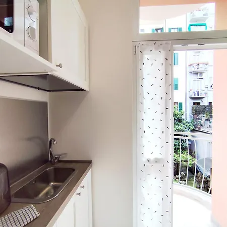 Palma Rosa Μιλάνο