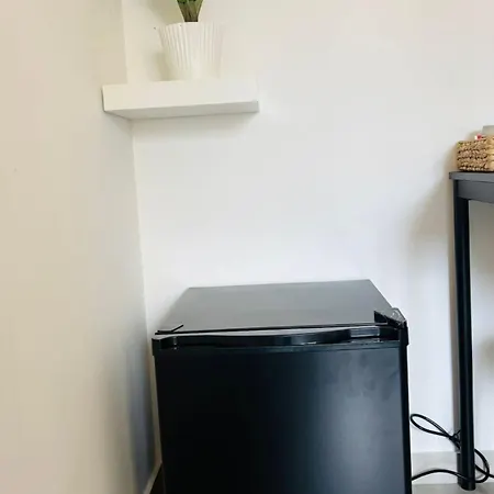 Vendégház Fiordalisi Milánó