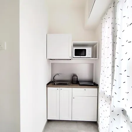 Palma Rosa מלון דירות 3*