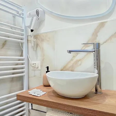 La Maison De San Siro 4* Milan