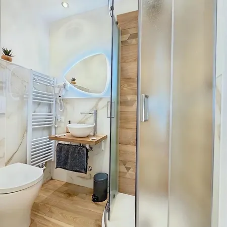 La Maison De San Siro