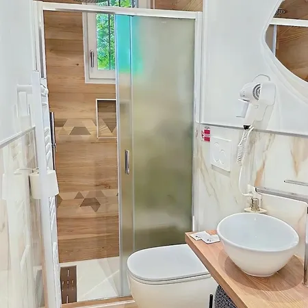 La Maison De San Siro 4*