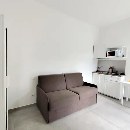 Aparthotel Palma Rosa 3*