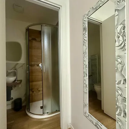 Отель типа 