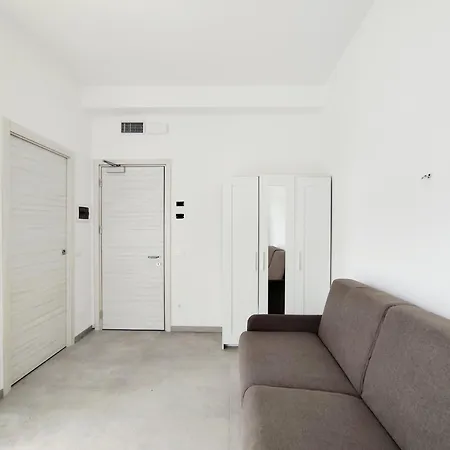 Aparthotel Palma Rosa