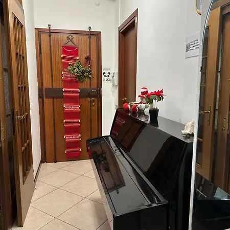 Gasthof Gigli, Con Cucina In Comune E Terrazza Mailand