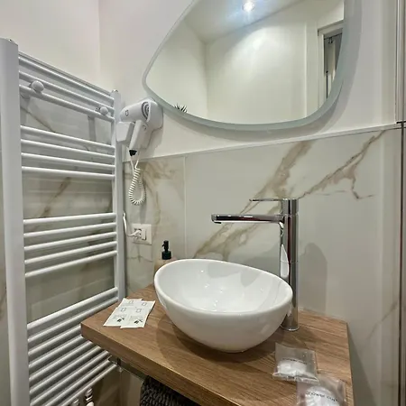 La Maison De San Siro 4* Милан