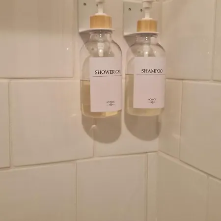 Ampia Stanza Con Bagno Privato E Zona Pranzo Gæstehus Milano