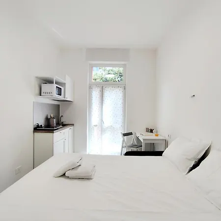 Aparthotel Palma Rosa 3*