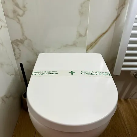 La Maison De San Siro Bed & Breakfast 4*