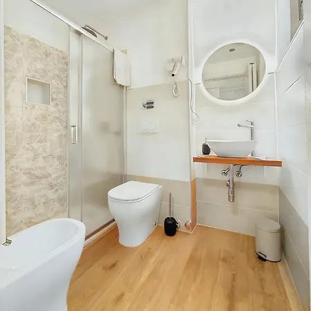 Bed & Breakfast La Maison De San Siro Milan