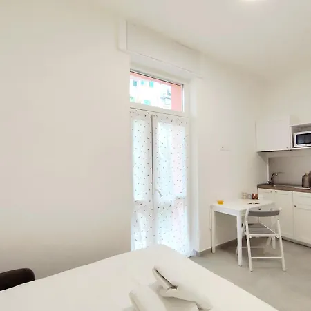 Ξενοδοχείο με διαμερίσματα Palma Rosa 3*