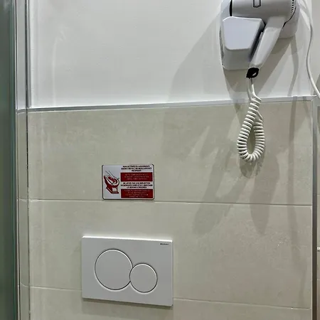 Отель типа 