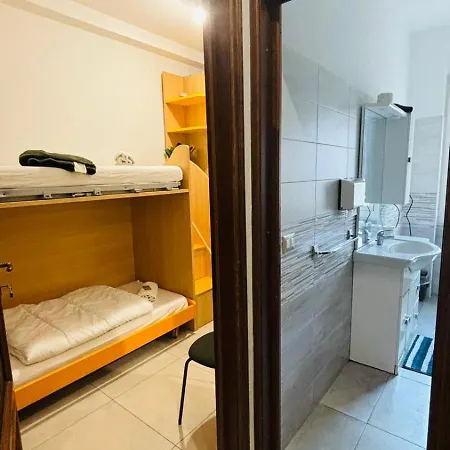 Fiordalisi Vendégház *