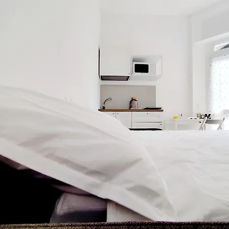 Aparthotel Palma Rosa