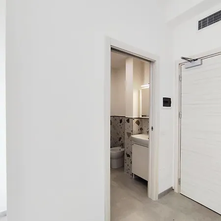 Palma Rosa מילאנו