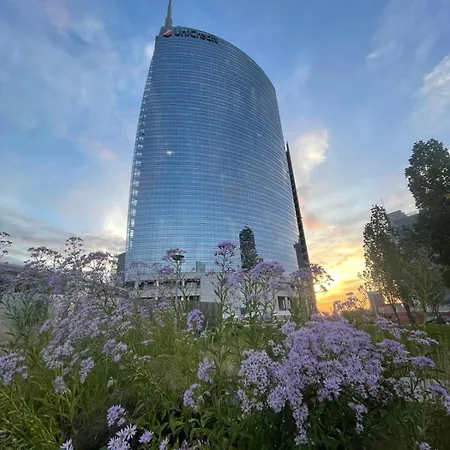 Mila By The Blue Twins