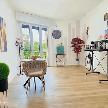 Bed & Breakfast La Maison De San Siro 4*